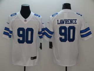 LAWRENCE WHITE JERSEY