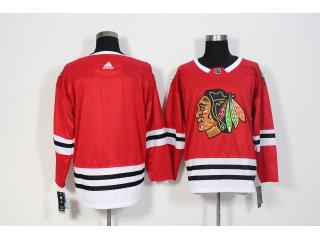 CUSTOMIZED NHL BLACKHAWKS JERSEY