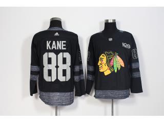 KANE NHL ADIDAS 100TH ANNIVERSARY SERIES JERSEY