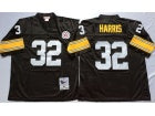 Steelers Harris #32 Retro JERSEYS