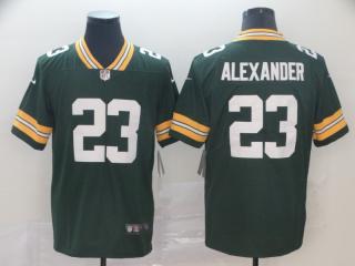 Packers Alexander Green Jersey Legend