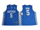 KENTUCKY Monk SECBlue Jersey