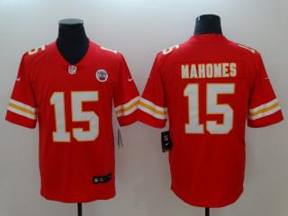 Chiefs Mahomes NFL LEGEND Red Jersey