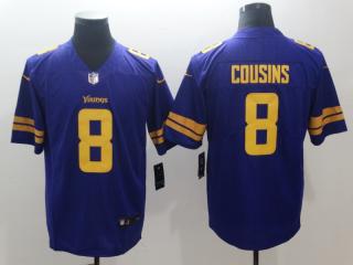 COUSINS NFL COLOR RUSH JERSEY