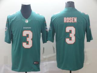ROSEN TEAL JERSEY