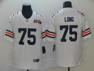 Bears Long Jerseys