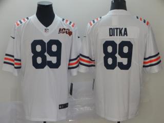 Bears Ditka Jerseys