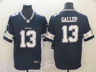 GALLUP BLUE JERSEY