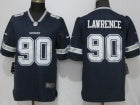 Dallas Lawrence Jerseys