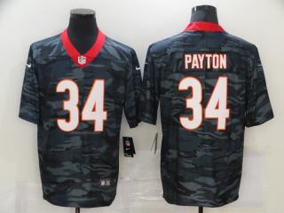 Bears Payton Legend Camo