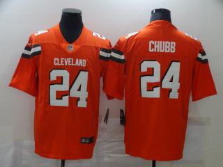 CHUBB ORANGE JERSEY