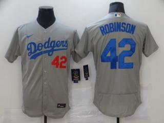 ROBINSON MLB GRAY JERSEY