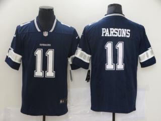 Dallas Parsons Jerseys