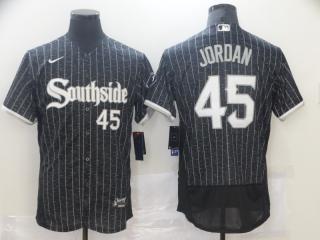 White Sox Jordan MLB Southside Jersey