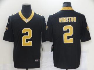 WINSTON JERSEY