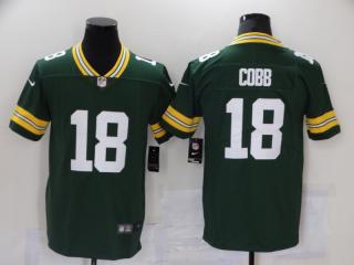 Packers Cobb Green Jersey
