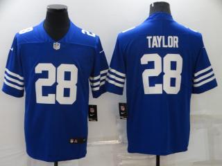 TAYLOR BLUE JERSEY
