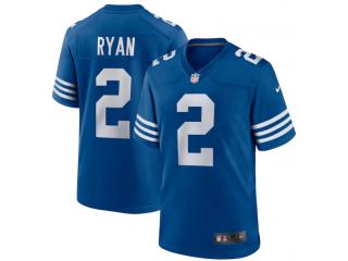 RYAN BLUE JERSEY