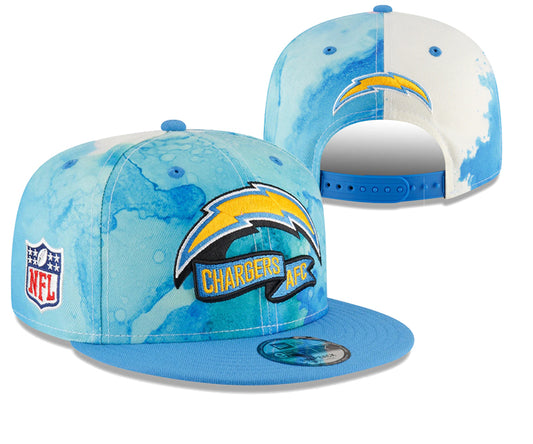 CHARGERS NFL HATS