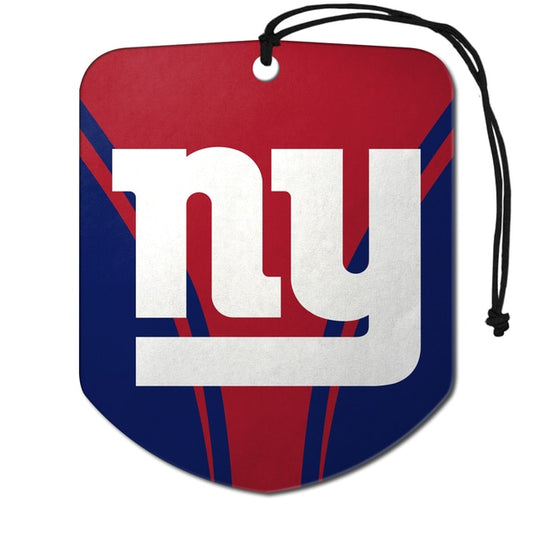 GIANTS AIR FRESHENERS