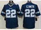 Dallas E. Smith Jerseys