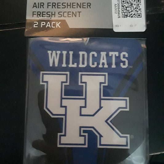 KENTUCKY Air Fresheners