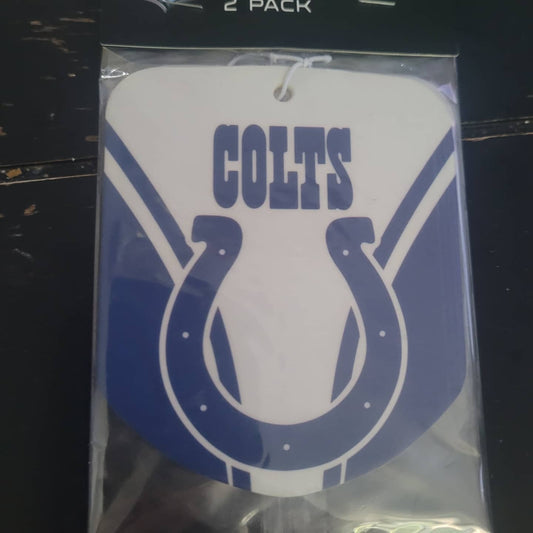 COLTS AIR FRESHNERS