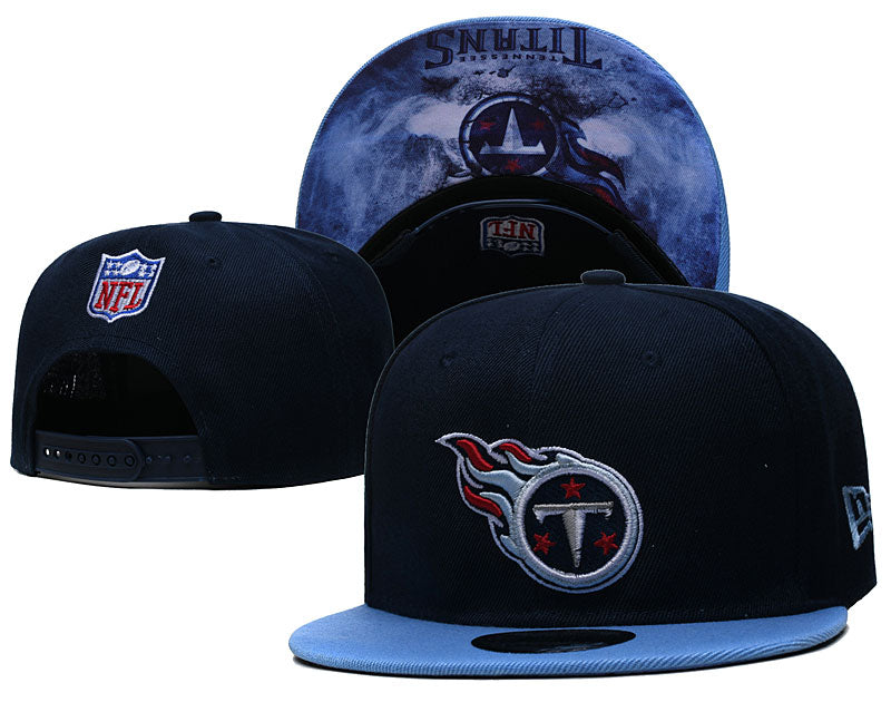 Titans NFL Hat