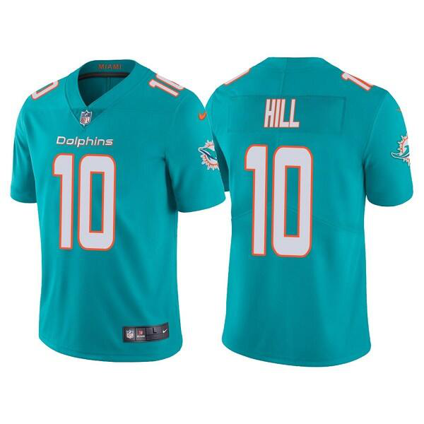 HILL TEAL JERSEY