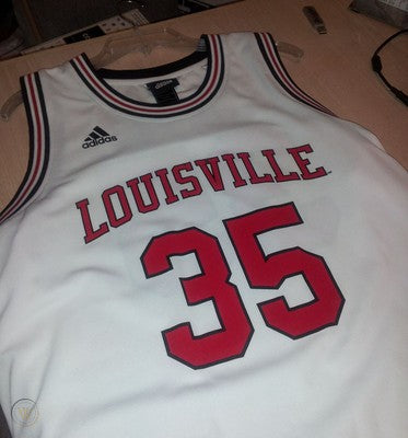 Cardinals GRIFFITH Adidas White Jersey