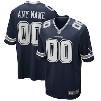 DALLAS CUSTOMIZED JERSEY